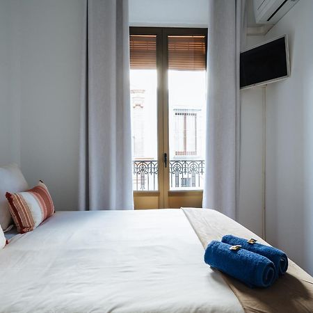 Apartamento De Lujo Junto A La Catedral Sevilla Buitenkant foto